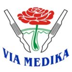 Logo Via Medika